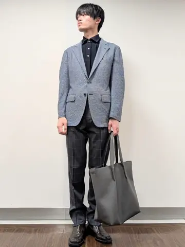 ONWARD CROSSET SELECT 市川真理子 コーディネート画像