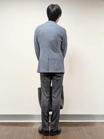 ONWARD CROSSET SELECT 市川真理子 コーディネート画像