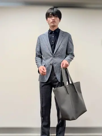 ONWARD CROSSET SELECT 市川真理子 コーディネート画像