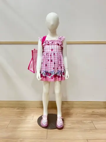 ONWARD CROSSET SELECT 黒澤 コーディネート画像