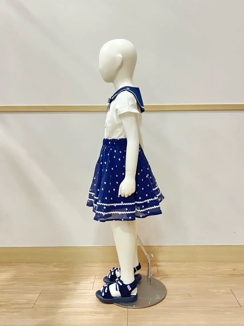 ONWARD CROSSET SELECT 黒澤 コーディネート画像