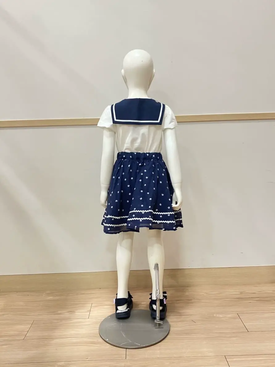 ONWARD CROSSET SELECT 黒澤 コーディネート画像