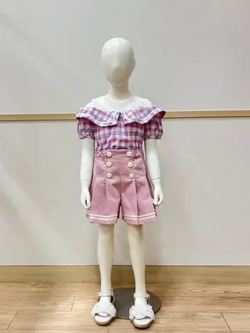 ONWARD CROSSET SELECT 黒澤 コーディネート画像