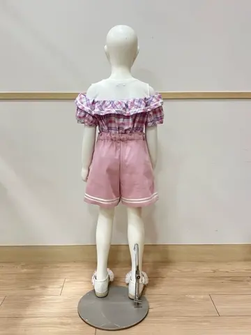 ONWARD CROSSET SELECT 黒澤 コーディネート画像