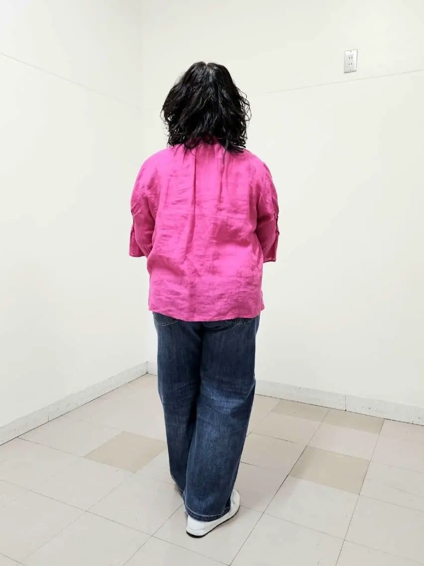 ONWARD CROSSET SELECT 菅野 コーディネート画像