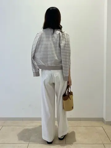 ONWARD CROSSET SELECT 内田 コーディネート画像