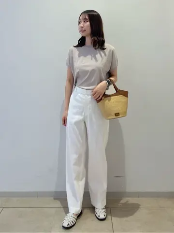 ONWARD CROSSET SELECT 内田 コーディネート画像