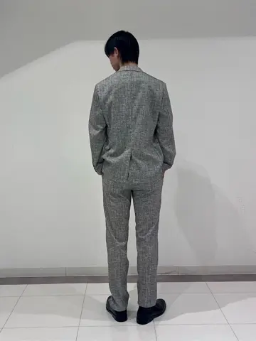 ONWARD CROSSET SELECT 石川　凌大 コーディネート画像