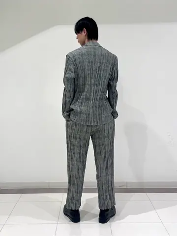 ONWARD CROSSET SELECT 石川　凌大 コーディネート画像