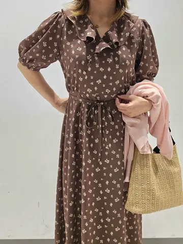 ONWARD CROSSET SELECT yamakawa コーディネート画像