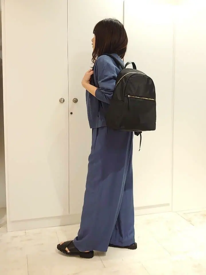 ONWARD CROSSET SELECT 丸山 コーディネート画像