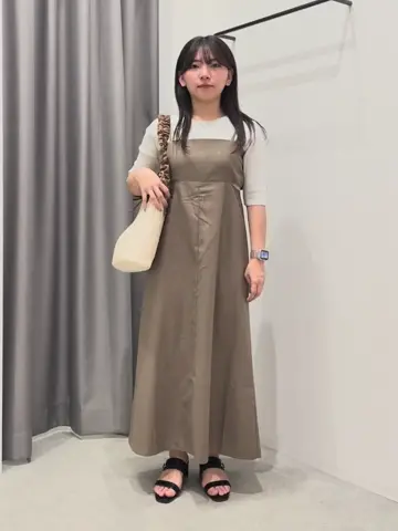 ONWARD CROSSET SELECT 乃和 コーディネート画像