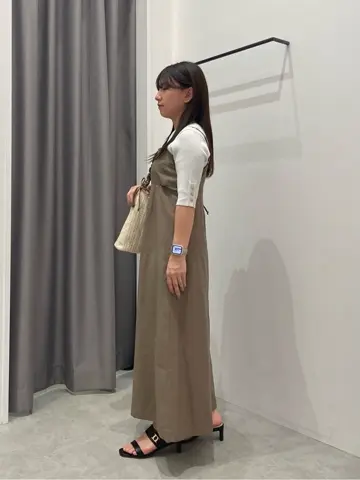 ONWARD CROSSET SELECT 乃和 コーディネート画像