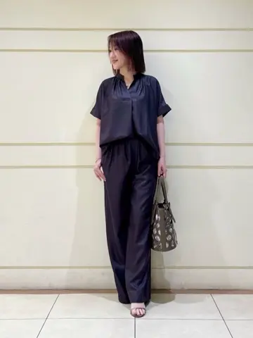 ONWARD CROSSET SELECT 加藤 コーディネート画像