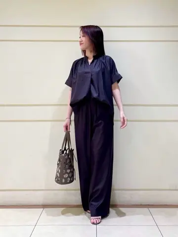 ONWARD CROSSET SELECT 加藤 コーディネート画像