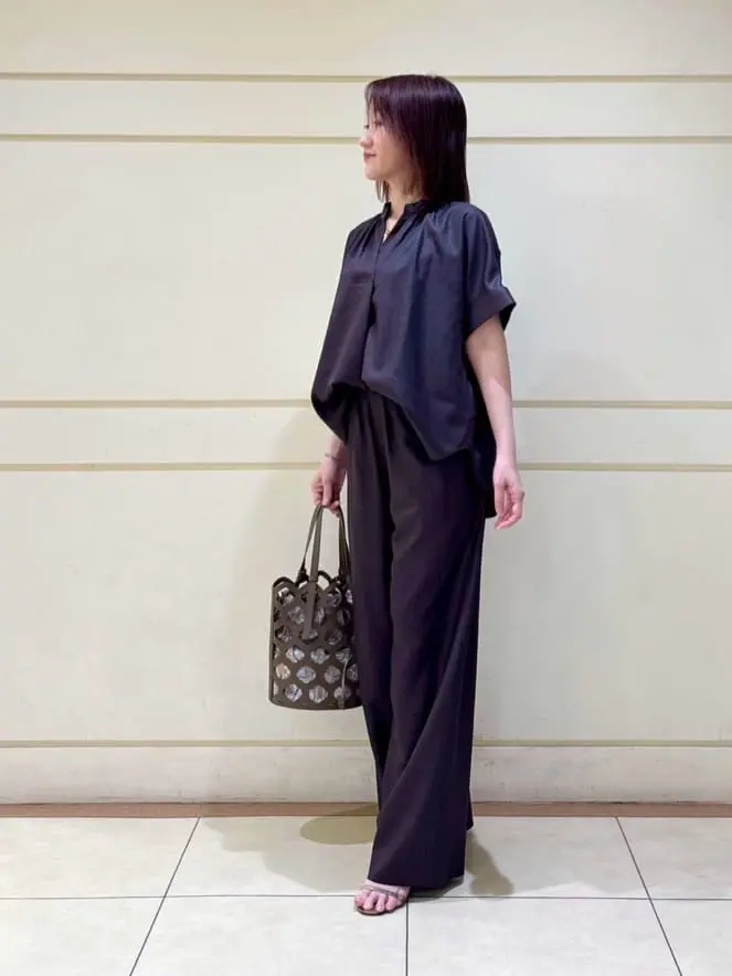 ONWARD CROSSET SELECT 加藤 コーディネート画像