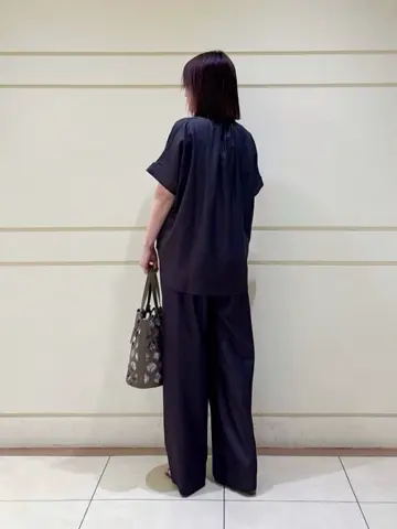 ONWARD CROSSET SELECT 加藤 コーディネート画像