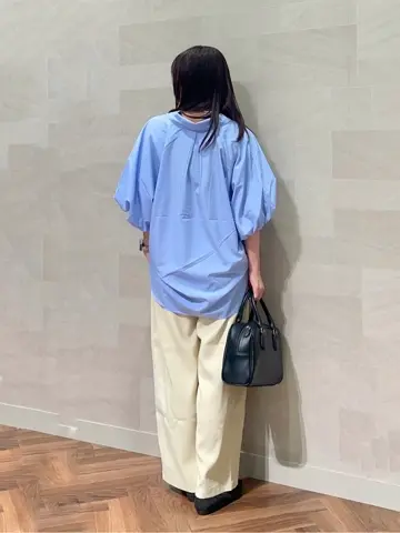 ONWARD CROSSET SELECT 一星 コーディネート画像