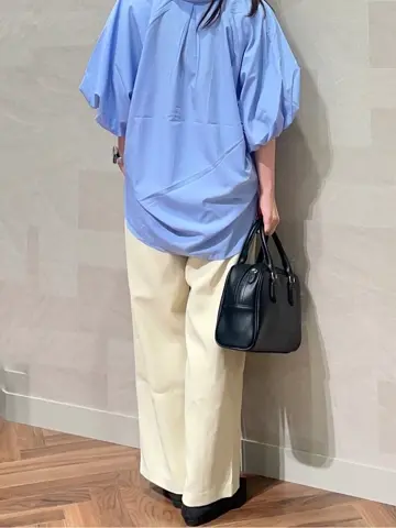 ONWARD CROSSET SELECT 一星 コーディネート画像