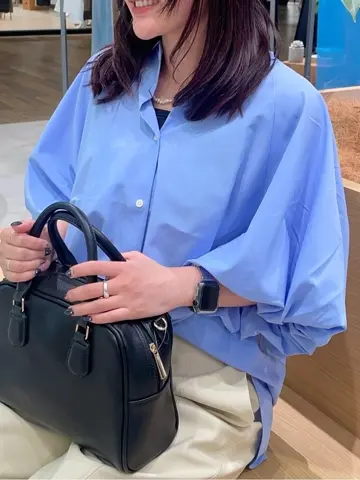 ONWARD CROSSET SELECT 一星 コーディネート画像