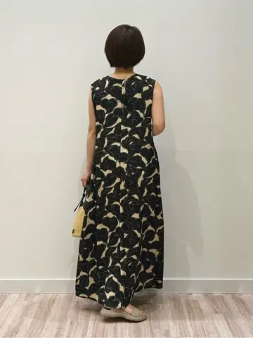 ONWARD CROSSET SELECT 前田 コーディネート画像