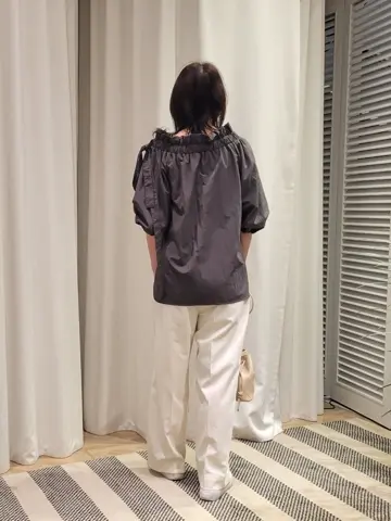 ONWARD CROSSET SELECT 中村 コーディネート画像