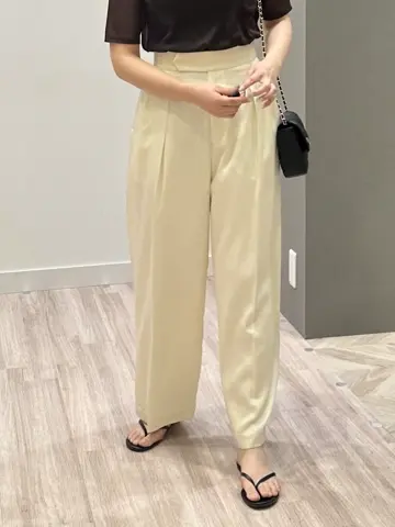 ONWARD CROSSET SELECT mami コーディネート画像