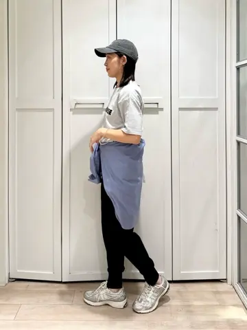 ONWARD CROSSET SELECT 濱野 コーディネート画像