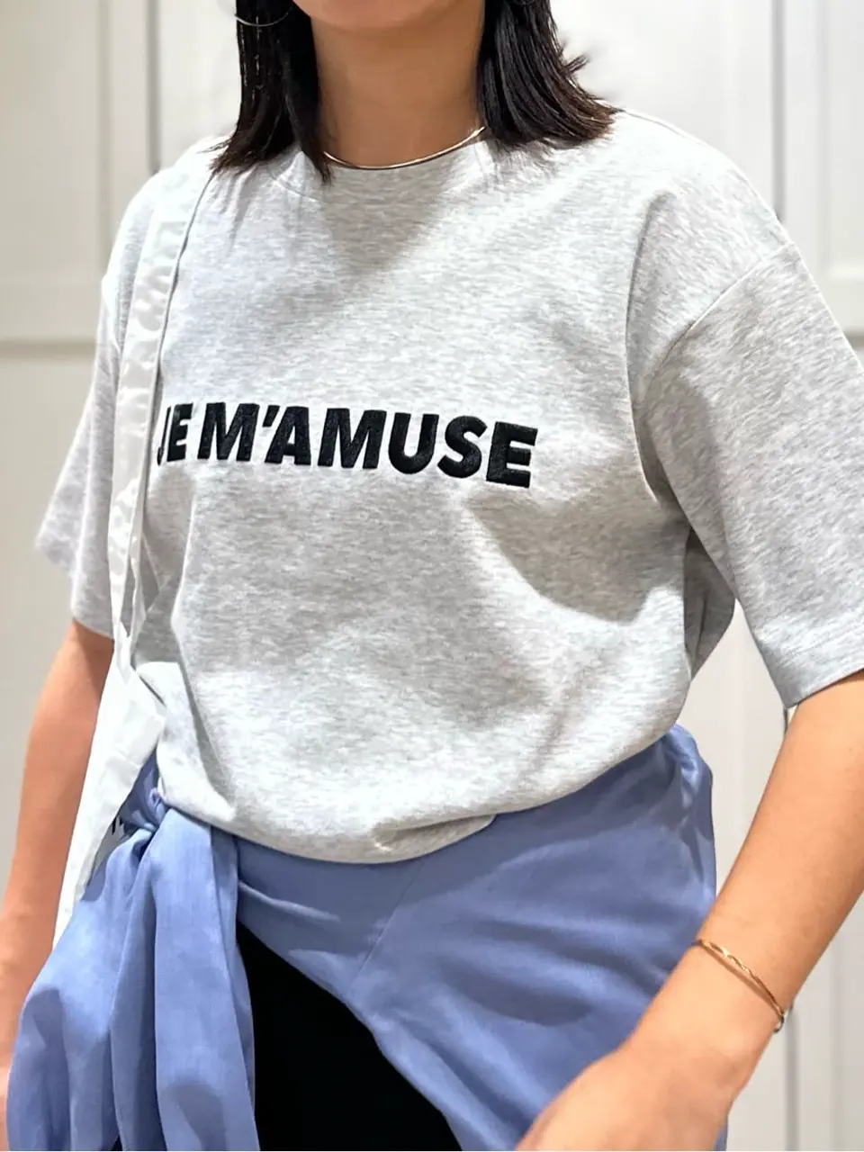 ONWARD CROSSET SELECT 濱野 コーディネート画像