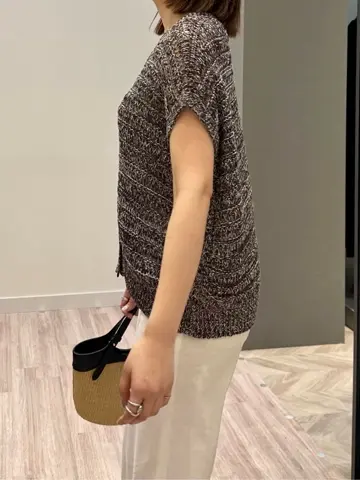 ONWARD CROSSET SELECT mami コーディネート画像