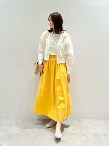 ONWARD CROSSET SELECT 豊吉 コーディネート画像