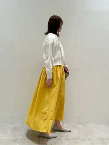 ONWARD CROSSET SELECT 豊吉 コーディネート画像