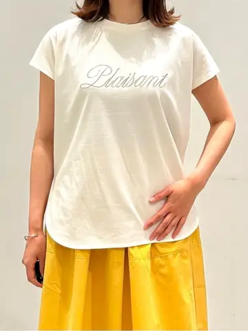 ONWARD CROSSET SELECT 豊吉 コーディネート画像