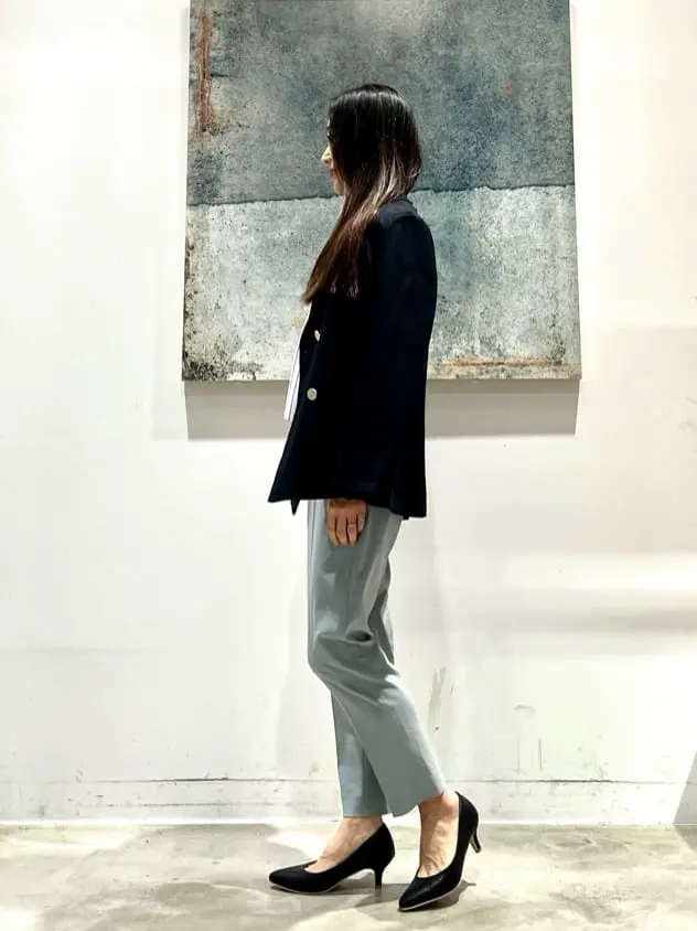 ONWARD CROSSET SELECT 田中 コーディネート画像