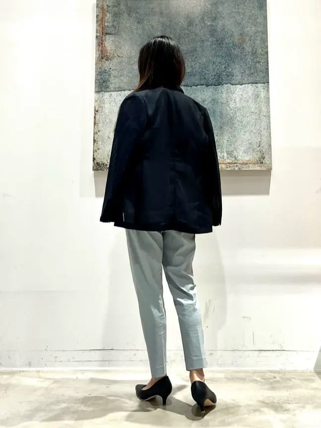 ONWARD CROSSET SELECT 田中 コーディネート画像