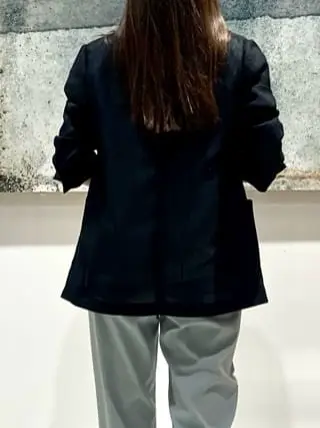 ONWARD CROSSET SELECT 田中 コーディネート画像