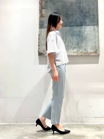 ONWARD CROSSET SELECT 田中 コーディネート画像