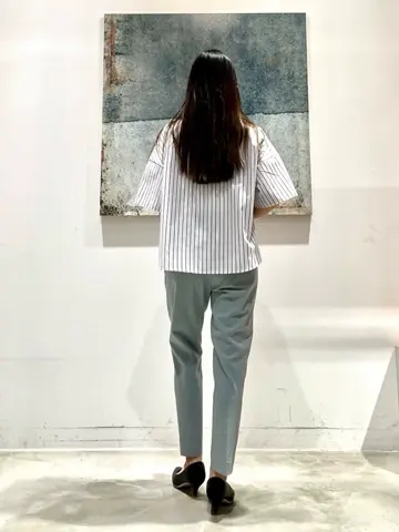 ONWARD CROSSET SELECT 田中 コーディネート画像