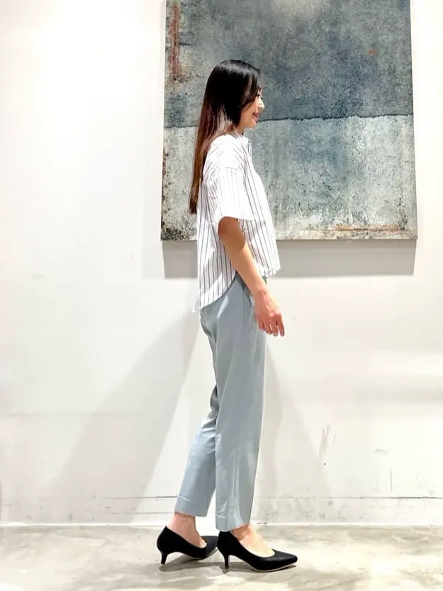 ONWARD CROSSET SELECT 田中 コーディネート画像