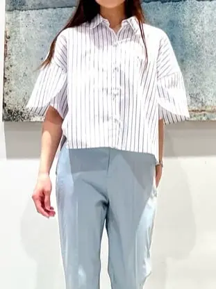 ONWARD CROSSET SELECT 田中 コーディネート画像