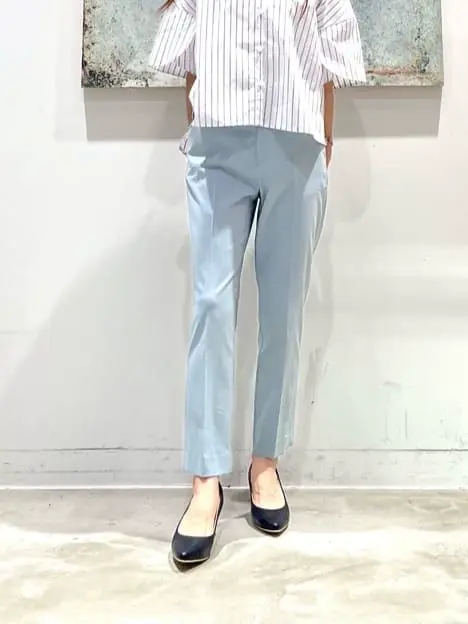 ONWARD CROSSET SELECT 田中 コーディネート画像