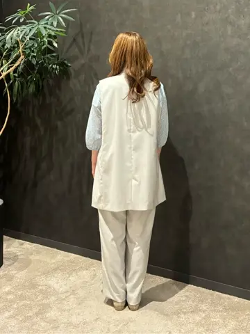 ONWARD CROSSET SELECT niina コーディネート画像