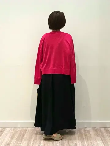 ONWARD CROSSET SELECT 前田 コーディネート画像