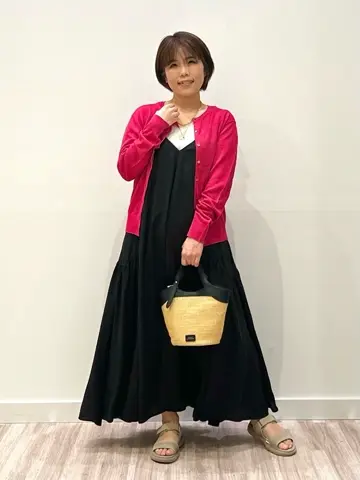 ONWARD CROSSET SELECT 前田 コーディネート画像