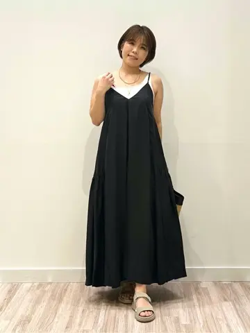 ONWARD CROSSET SELECT 前田 コーディネート画像