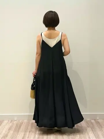 ONWARD CROSSET SELECT 前田 コーディネート画像