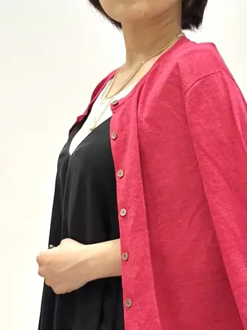 ONWARD CROSSET SELECT 前田 コーディネート画像