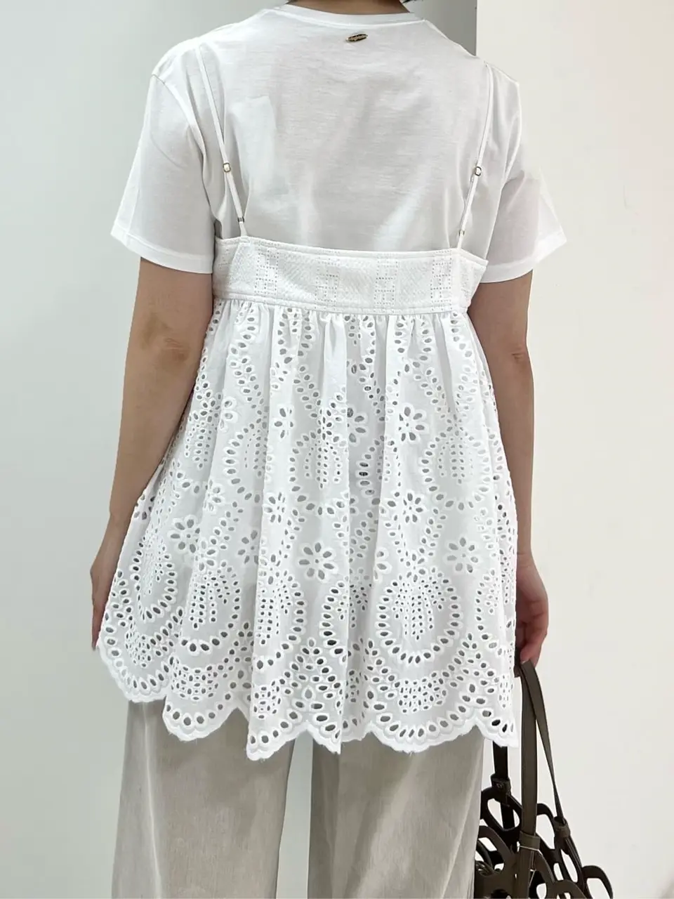 ONWARD CROSSET SELECT 市川 コーディネート画像