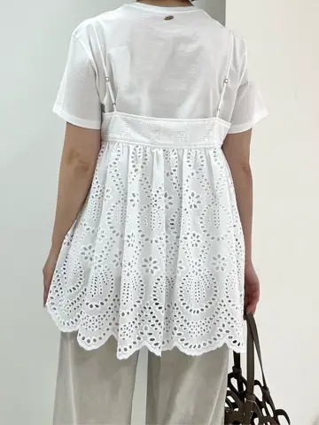 ONWARD CROSSET SELECT 市川 コーディネート画像