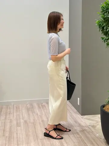 ONWARD CROSSET SELECT mami コーディネート画像